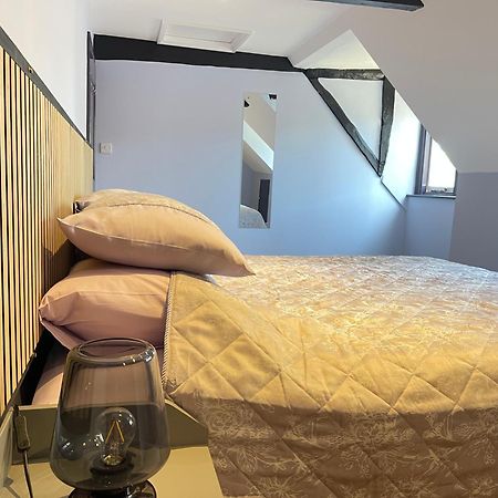 Cathedral View Apartment, Flat 4 Bury St. Edmunds ภายนอก รูปภาพ