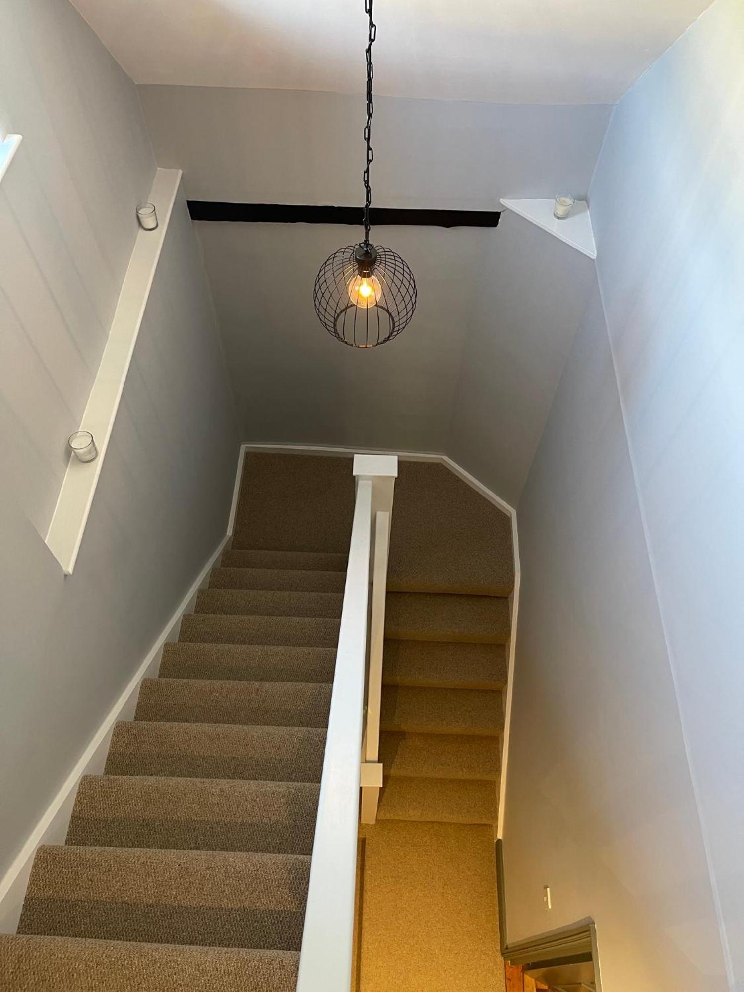 Cathedral View Apartment, Flat 4 Bury St. Edmunds ภายนอก รูปภาพ
