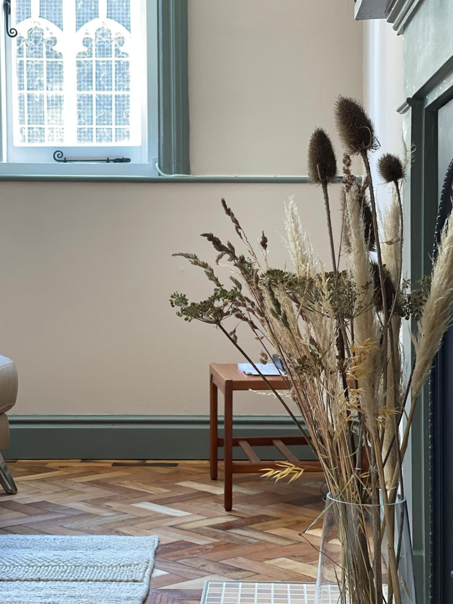 Cathedral View Apartment, Flat 4 Bury St. Edmunds ภายนอก รูปภาพ