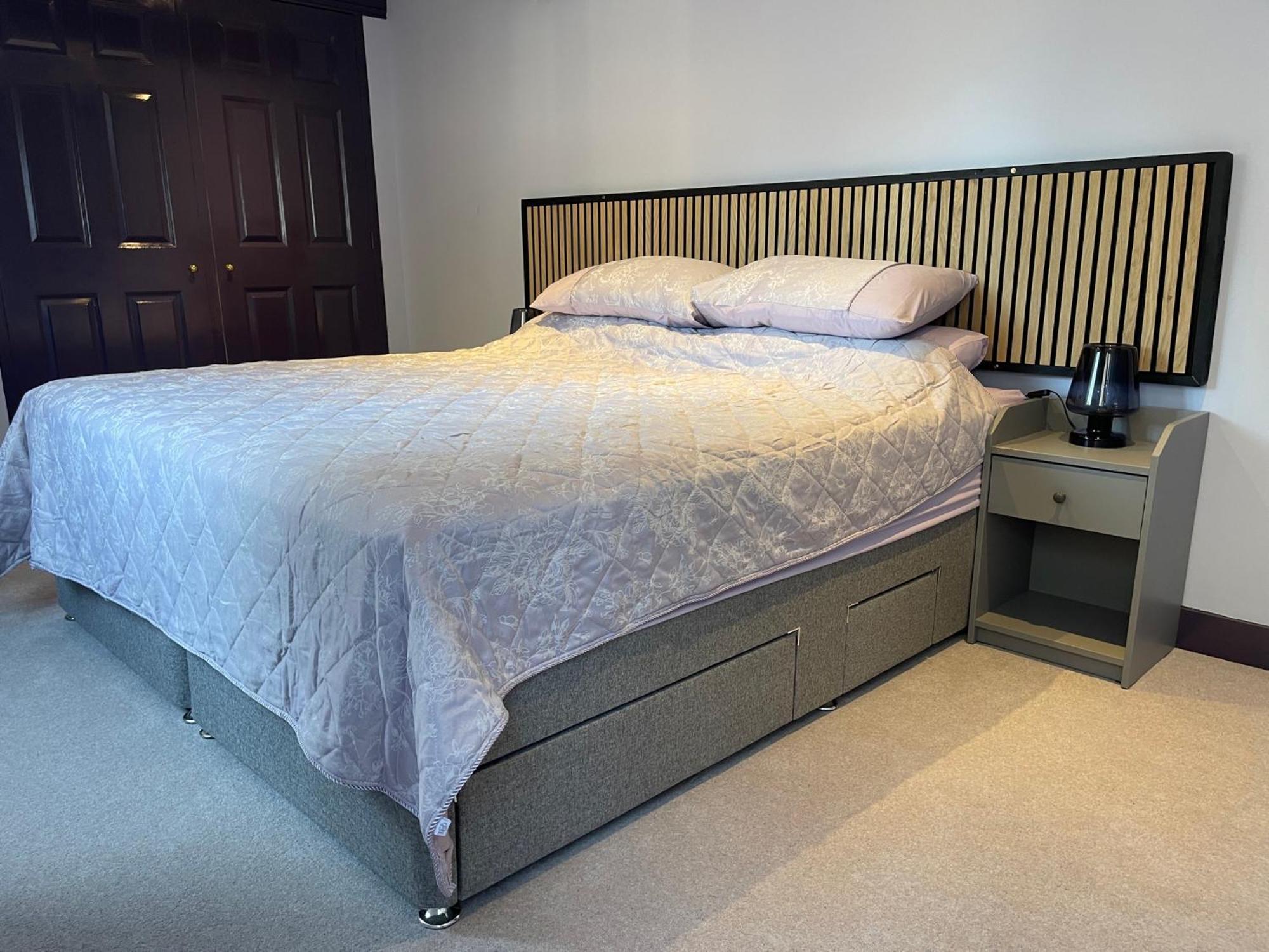Cathedral View Apartment, Flat 4 Bury St. Edmunds ภายนอก รูปภาพ